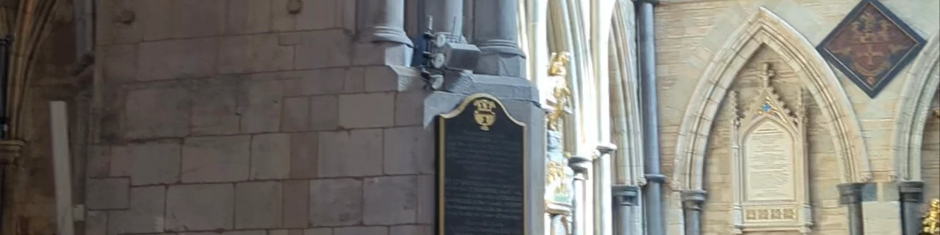 Southwark Cathedral