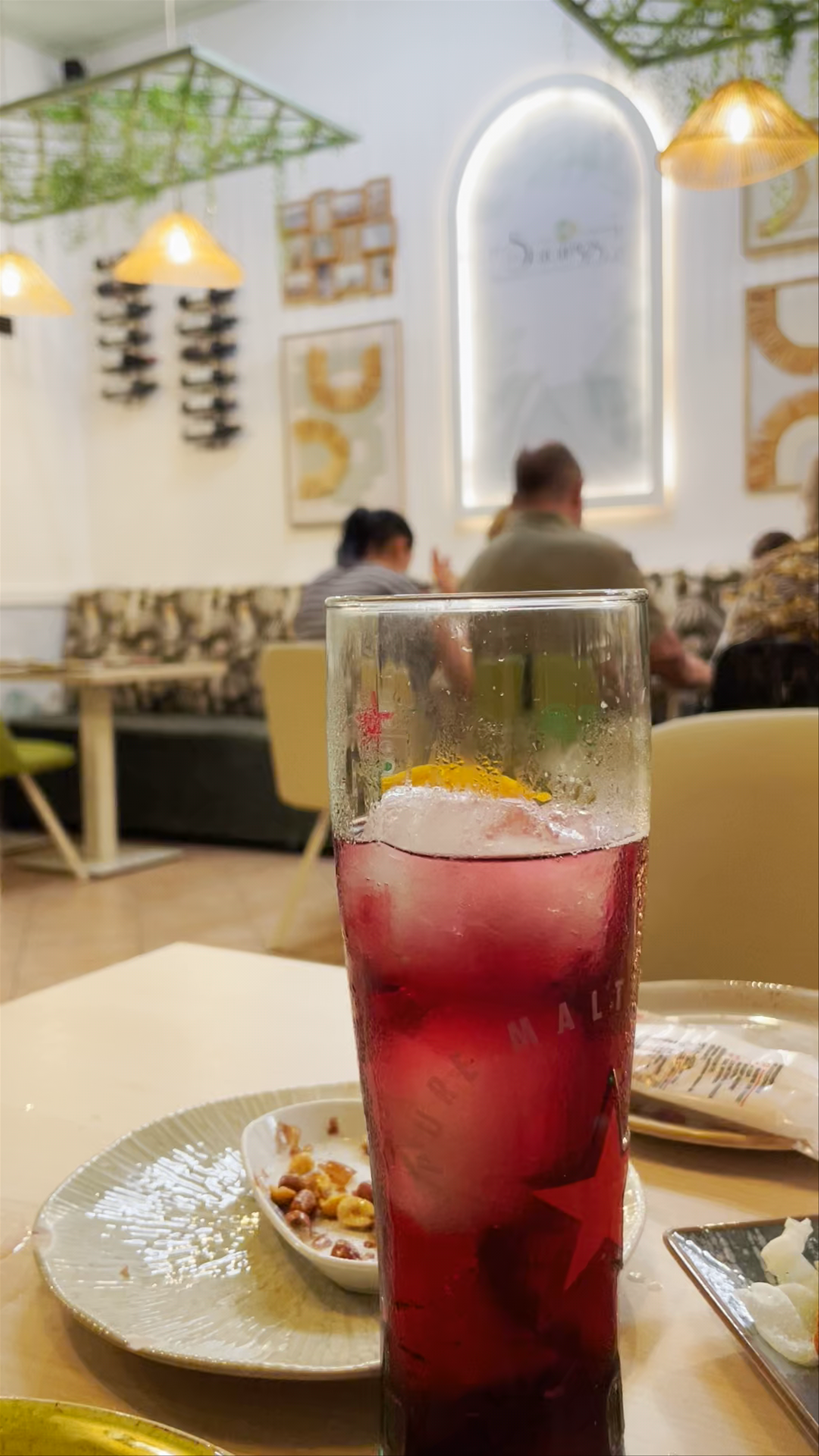 RESTAURANTE LOS SARANGOS