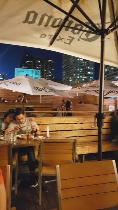 Union Social Eatery - Gastropubs Near Me - Toronto, Ontario