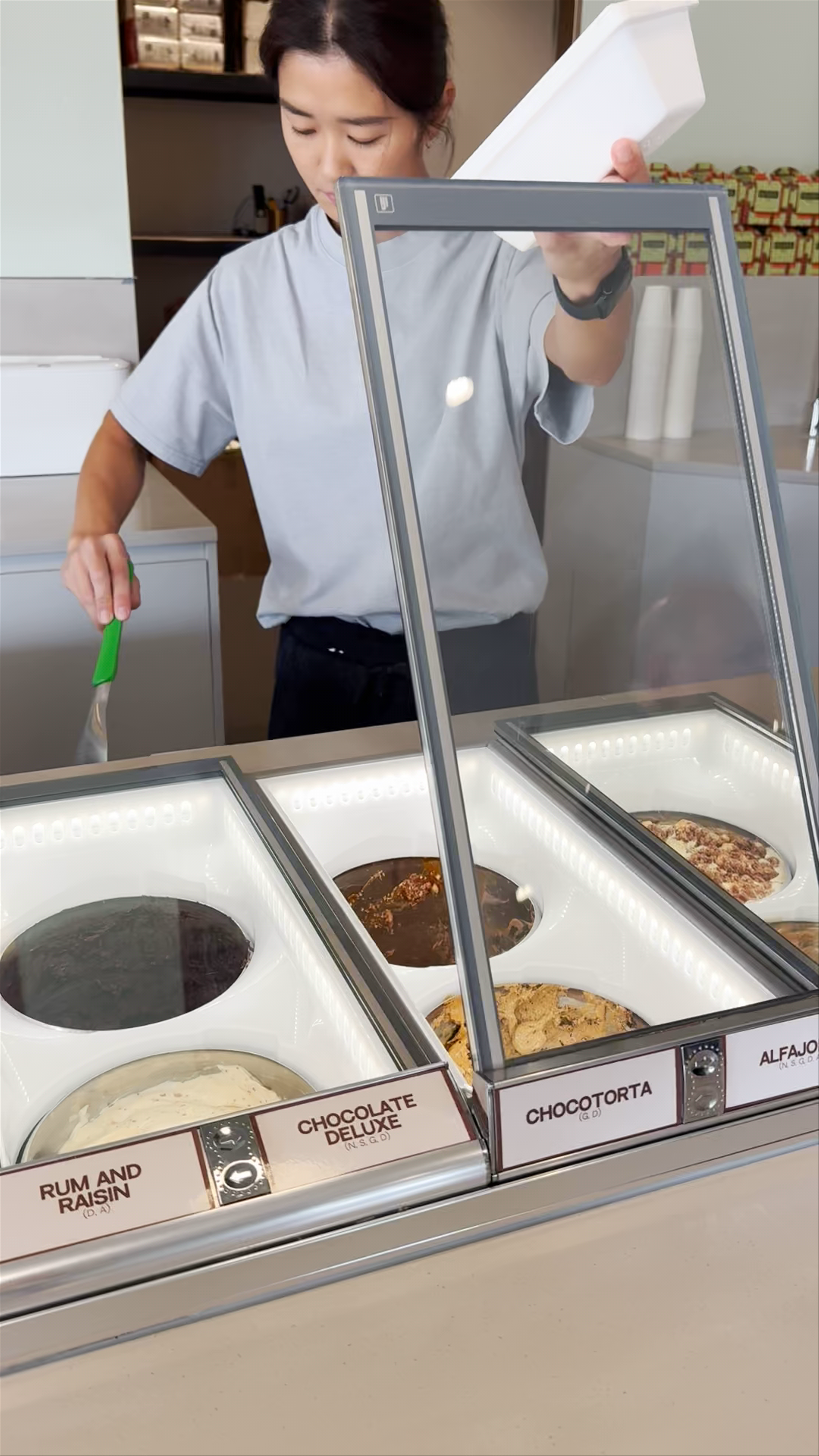 Gelato Messina Highgate