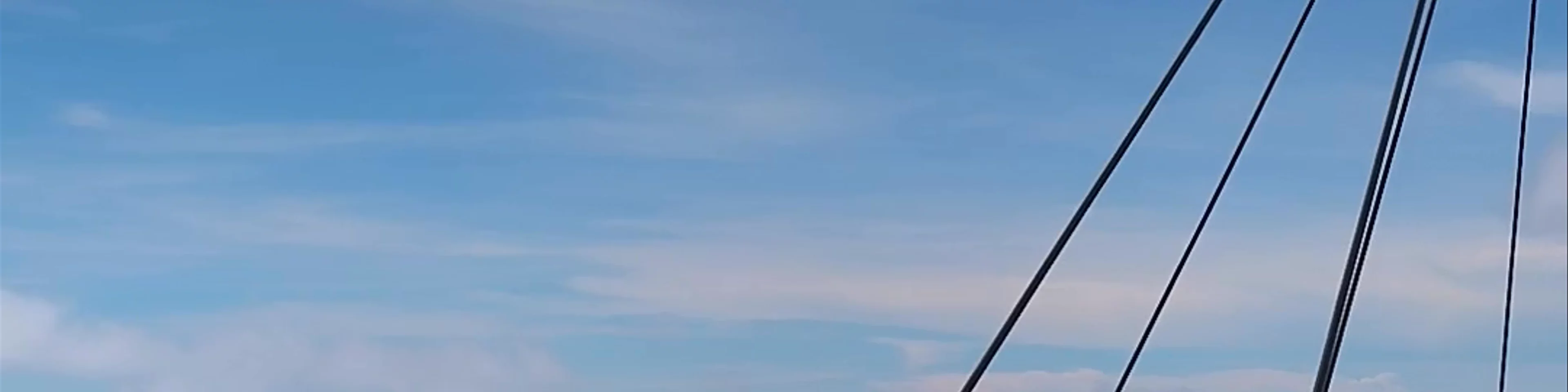 Sky bridge