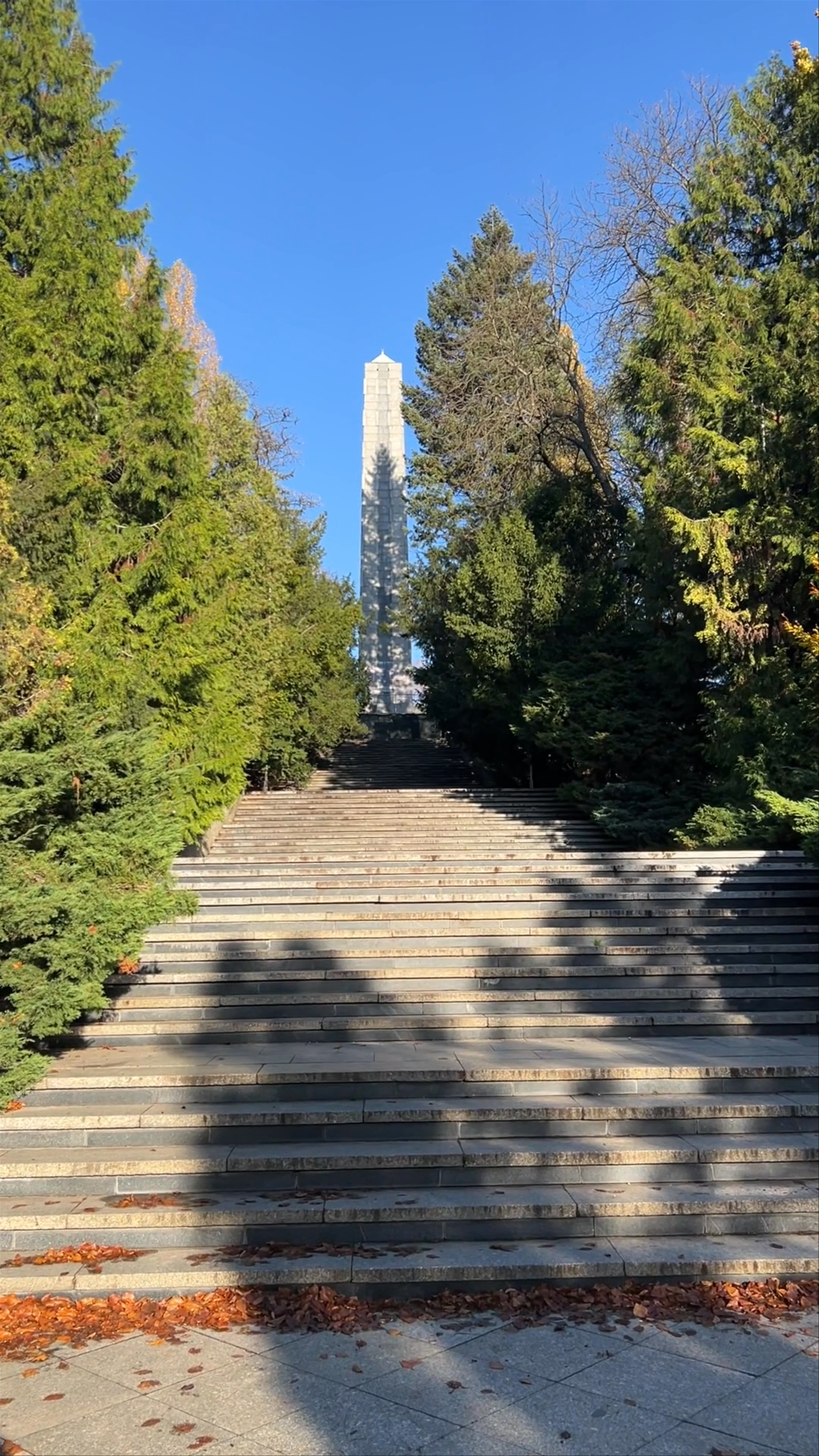 Citadel Park