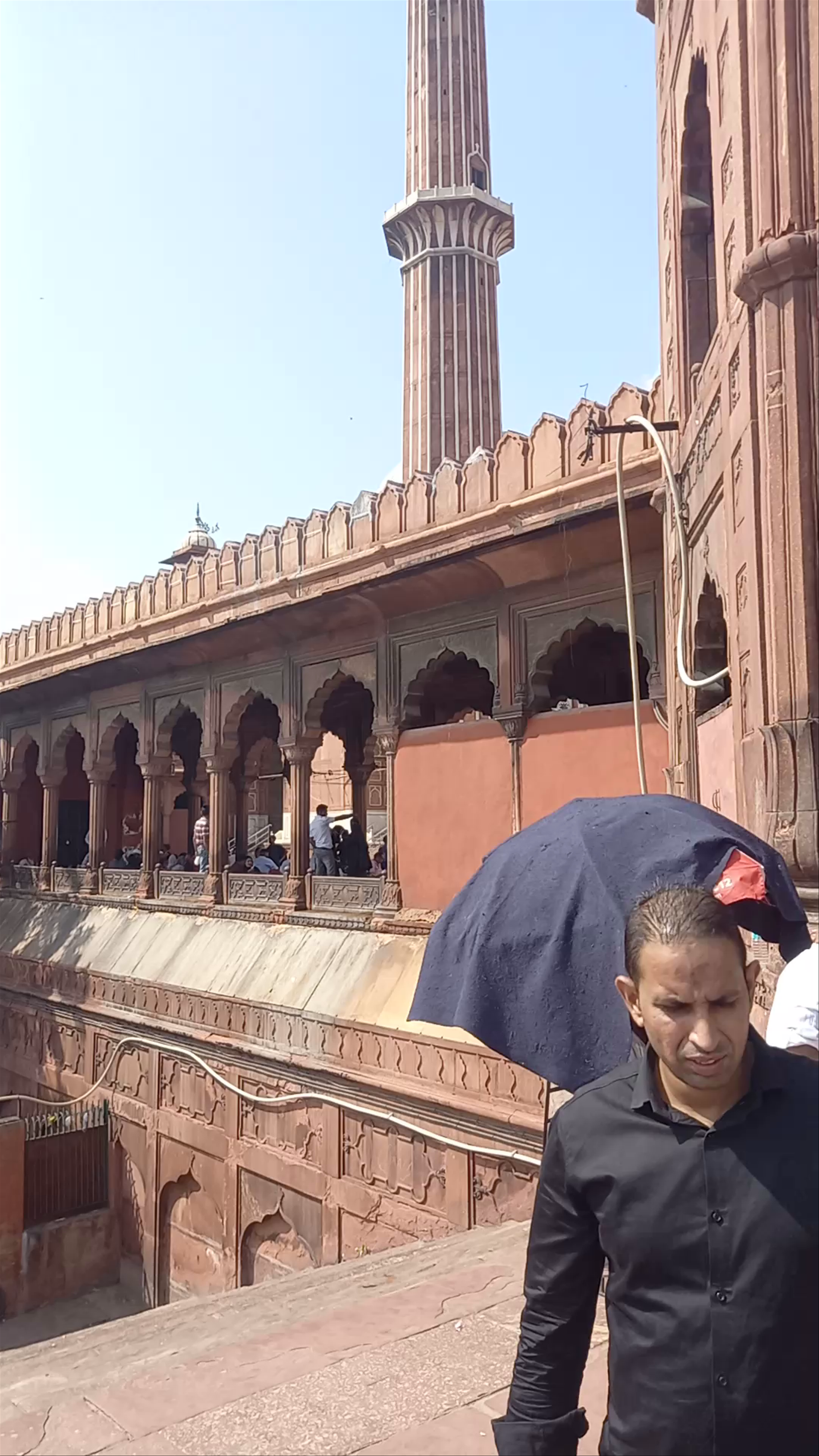 Jama Masjid