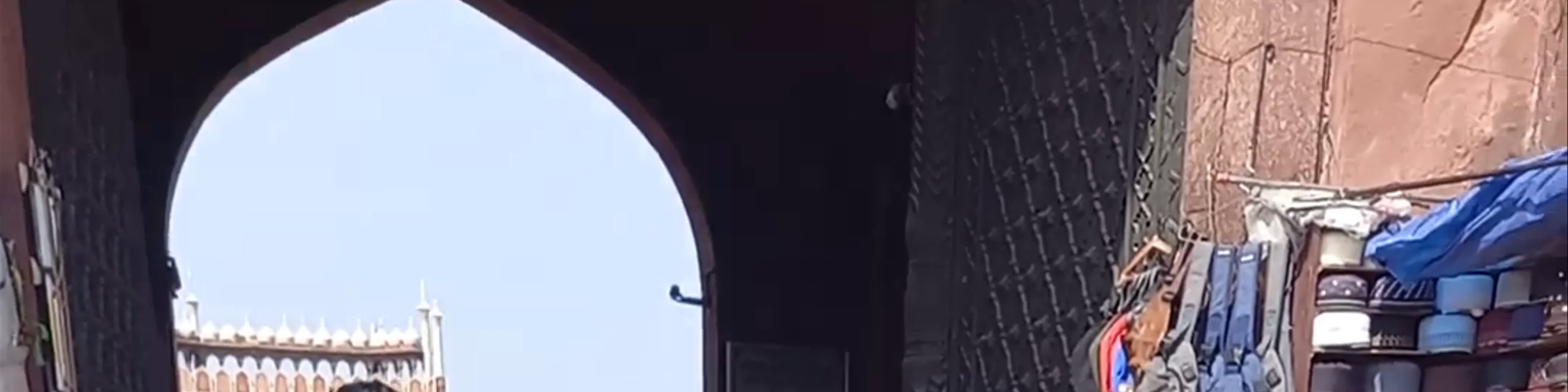 Jama Masjid