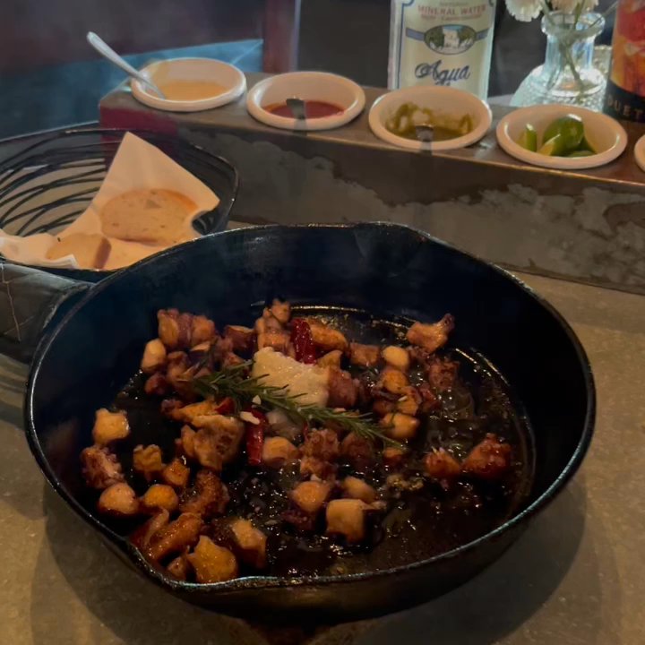 La Querencia - Mediterranean Near Me - Tijuana, BCN