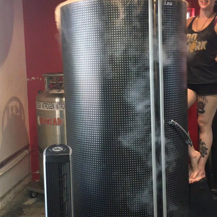Icelab Cryo and Wellness - Medical Spas Near Me - Costa Mesa, California