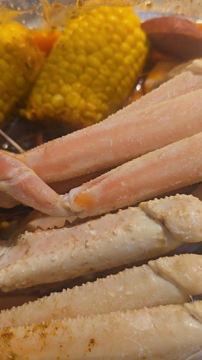 Bag O’ Crab - Seafood Near Me - Goodyear, Arizona