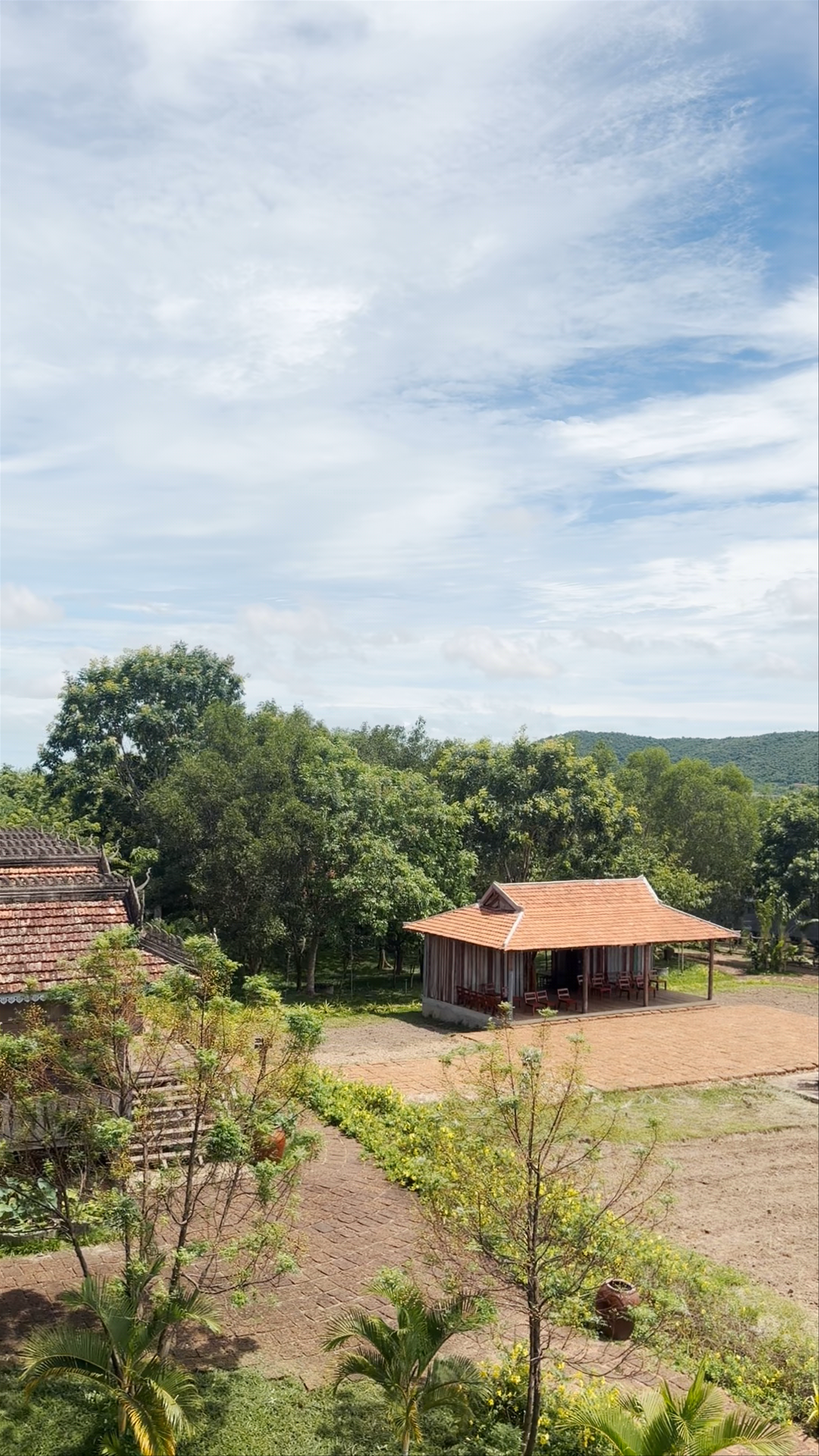 La Plantation