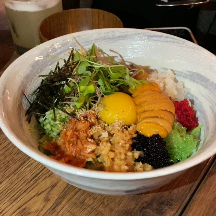 Barn Joo 35 - Korean Near Me - New York, New York
