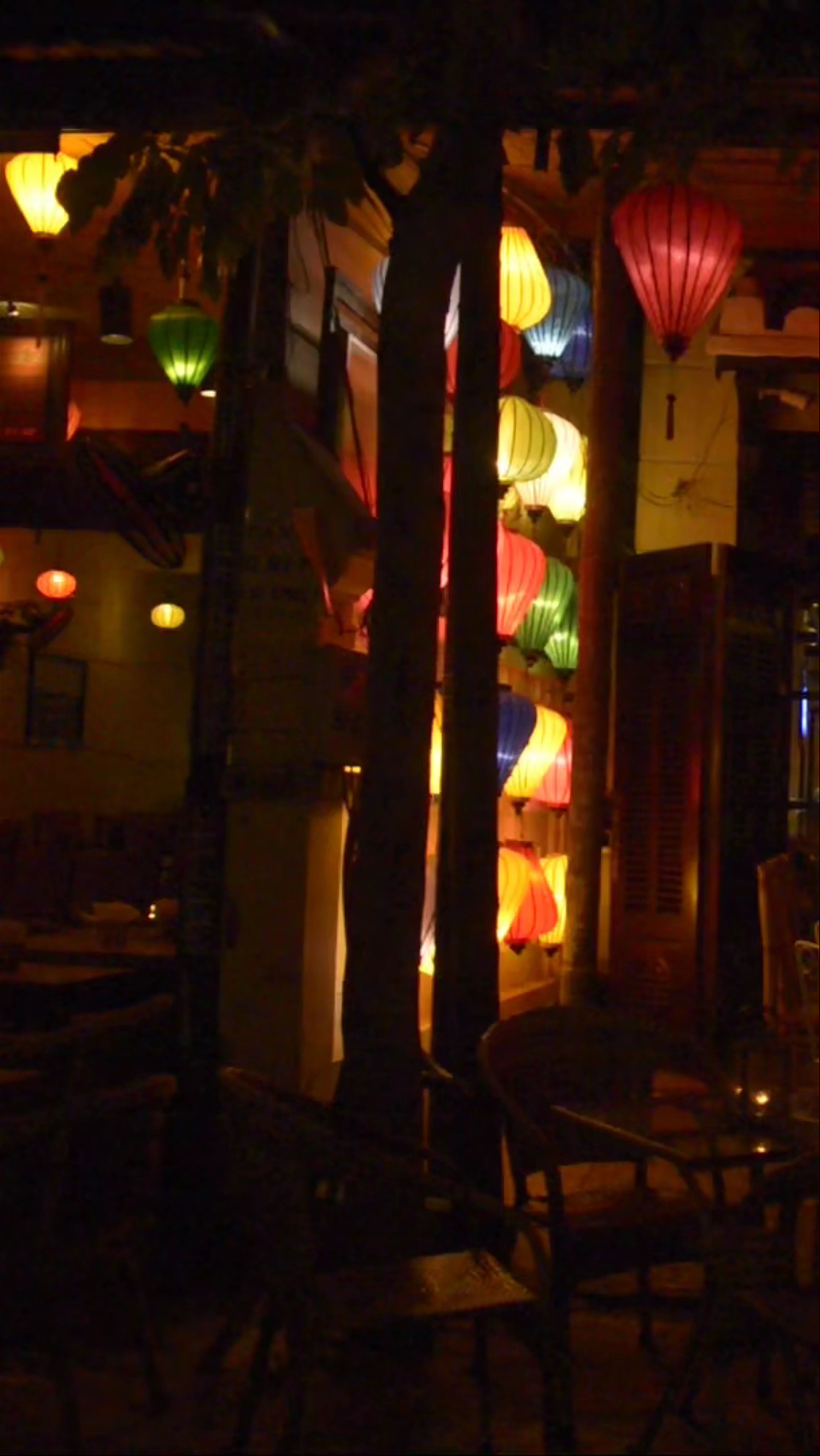 Gold Moon Hoi An