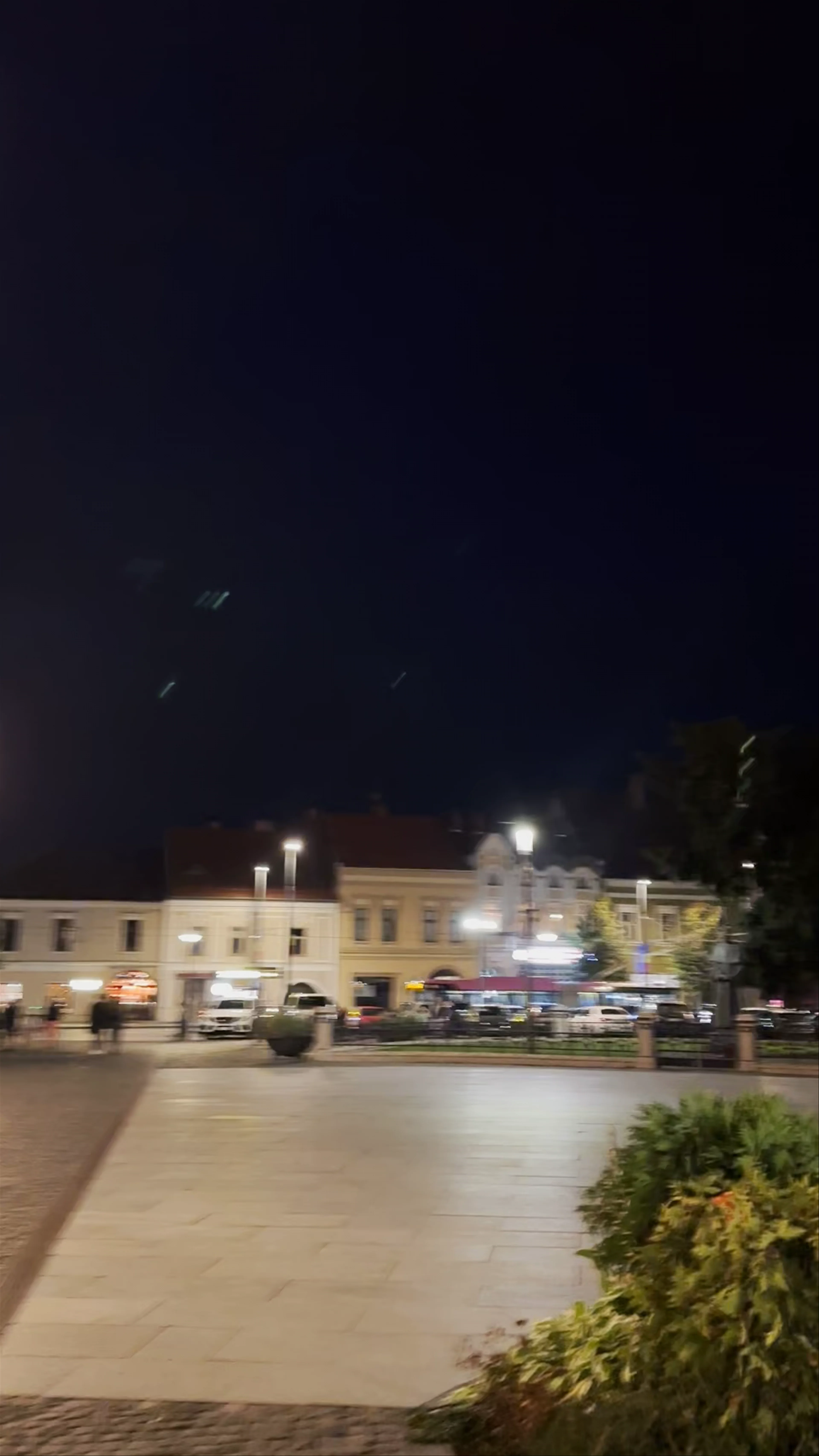 Unirii Square, Cluj-Napoca