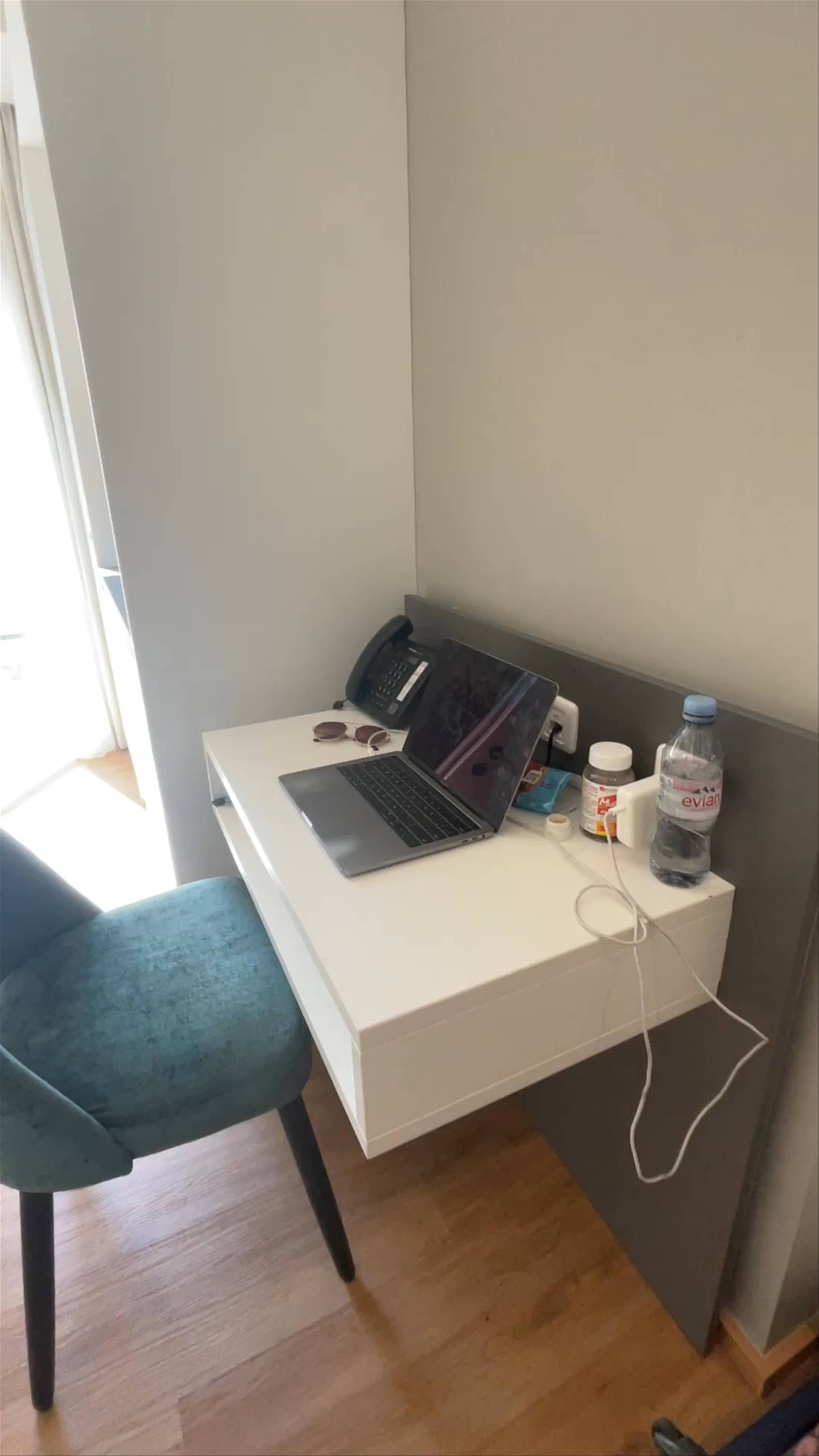 Duschel Apartments Wilmas