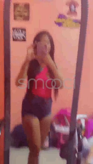 Keisha Manila Escort Video #14759