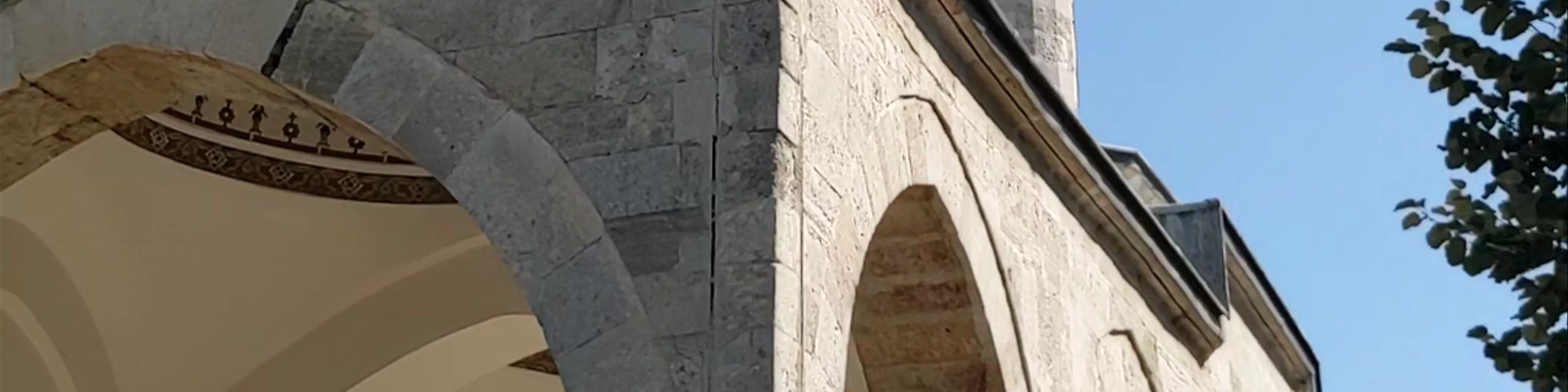 Küçük Ayasofya Mahallesi
