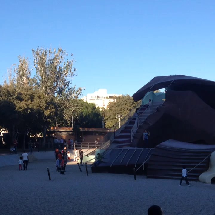 Gulliver - Amusement Parks Near Me - Valencia, V