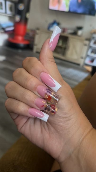 Nail Pressed - Nail Salons Near Me - Santa Ana, California
