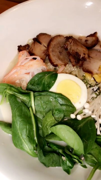 Buntopia - Ramen, pork buns and rice bowl. - Asian Fusion Near Me - Brooklyn, New York
