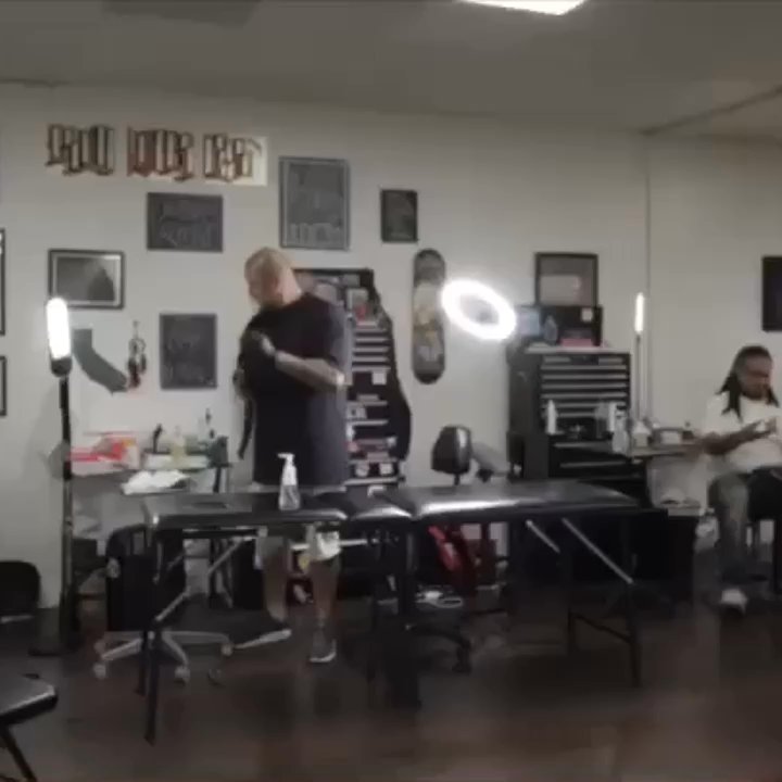 Society 9 Tattoo - Tattoo Near Me - Bakersfield, California
