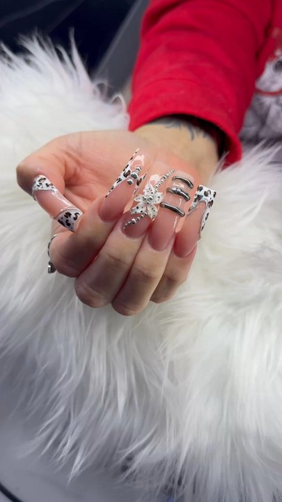 Happy Nails & Spa - Nail Salons Near Me - Chesapeake, Virginia