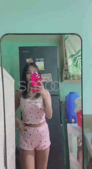 Keisha Manila Escort Video #22920