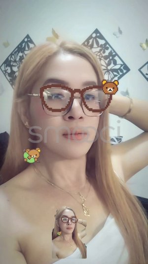 Trans AYA Manila Escort Video #28342