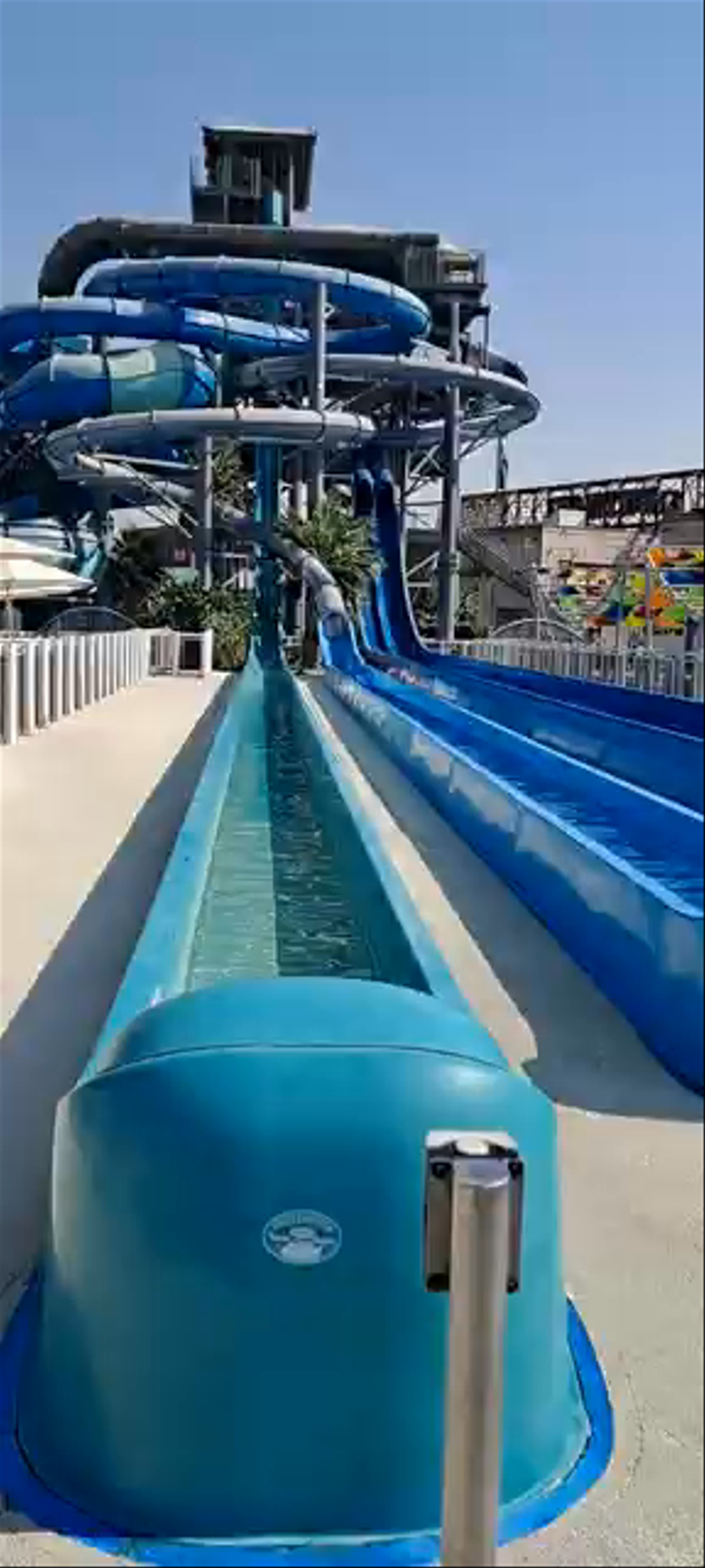 Laguna Waterpark