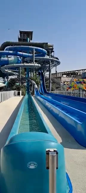 Laguna Waterpark
