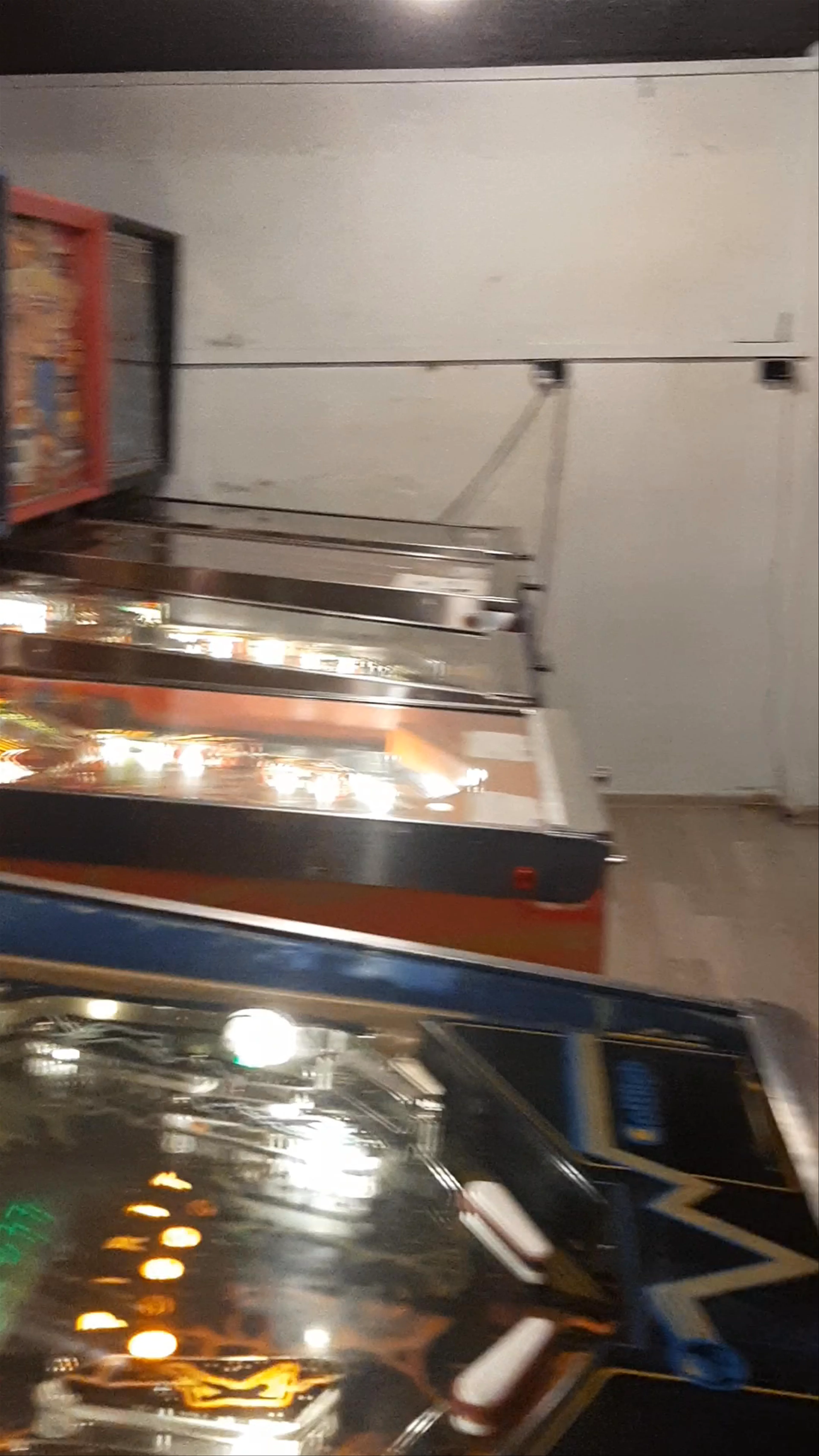 Interactive Museum of Pinball "Pinball Station"