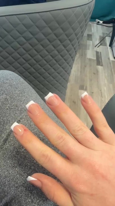 Fabulous Nails & Spa - So cute!! Flawless!! Perfection!! - Nail Salons Near Me - Manteca, California