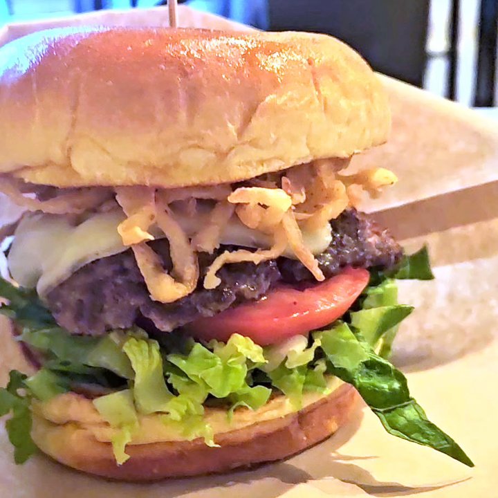 CRAFT BURGER By Shane - North Main - garlic lover - Burgers Near Me - Alpharetta, Georgia