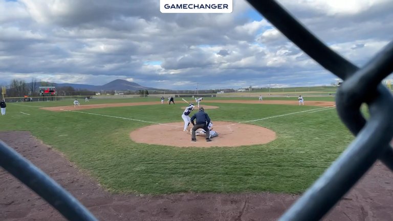 Cole Main's Baseball Recruiting Profile | FieldLevel