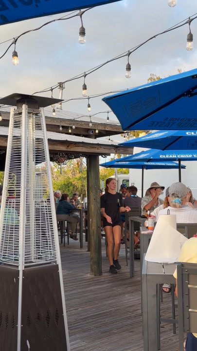 Cortez Kitchen - Seafood Near Me - Cortez, Florida