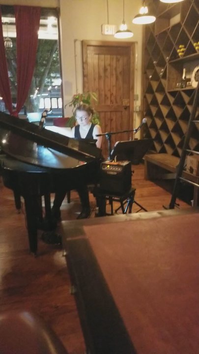 Silver Strings - Live music - Bars Near Me - Silver Spring, Maryland