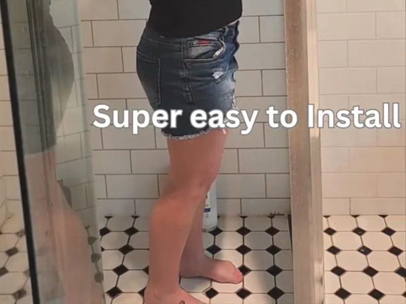 Shower Caddy