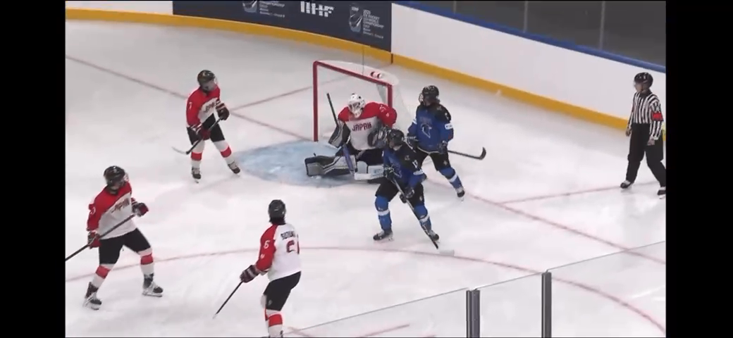 Paavel Tammert: U18 Highlights Showcasing Skill & Impact Plays