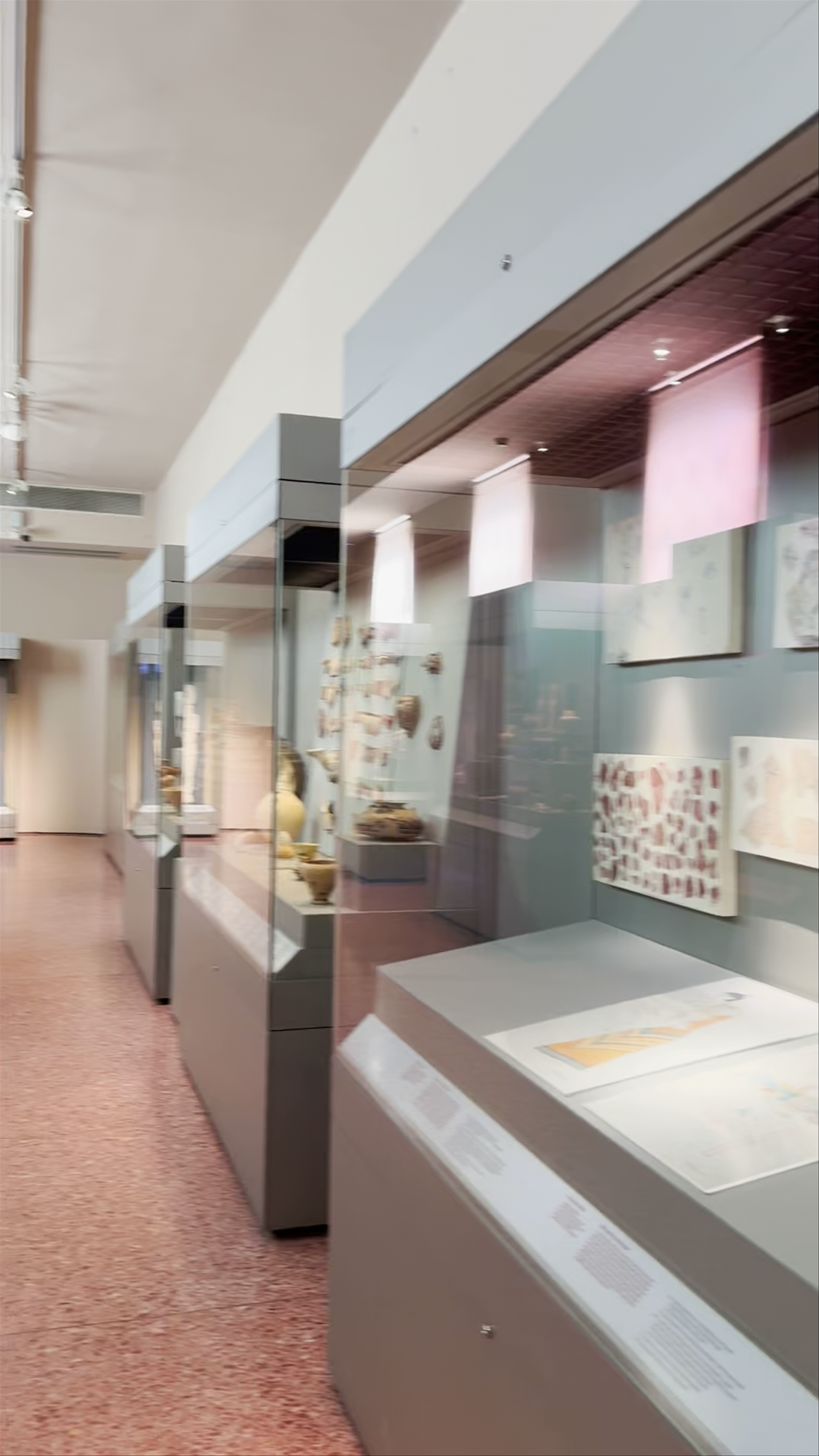 Archaeological Museum of Athens: A Journey Through Ancient Greek Artifacts