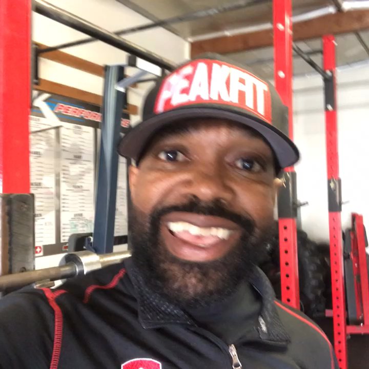 PeakFit Strength and Conditioning - I'm looking for 10 Individualswho are looking to transform their life.(and body) Why? It's my PURPOSE and CALLING - Trainers Near Me - San Dimas, California