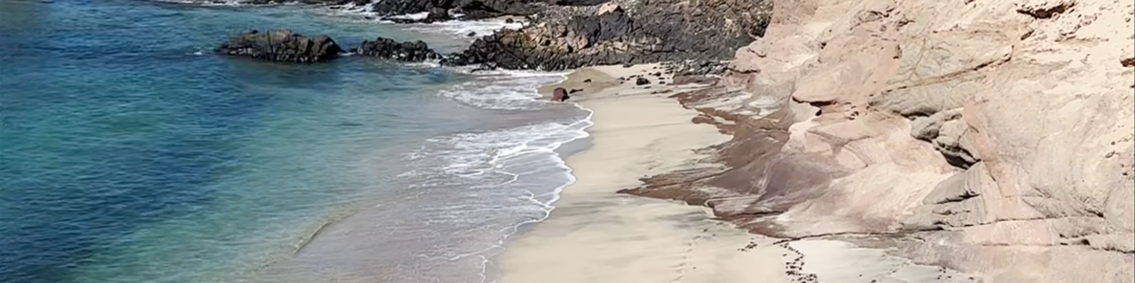 Playa de Soledad