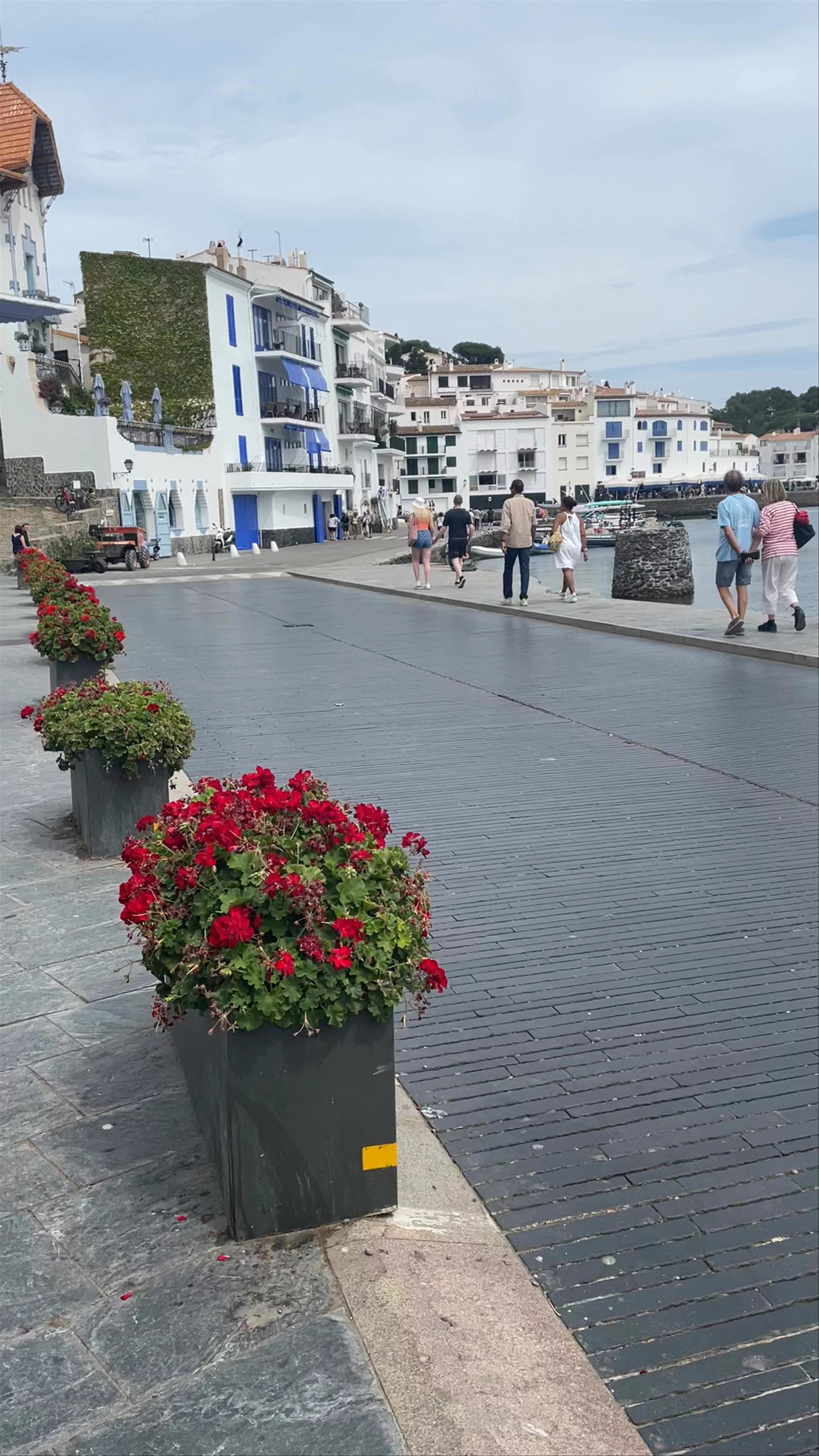 Cadaques, Cadaqués, Spain