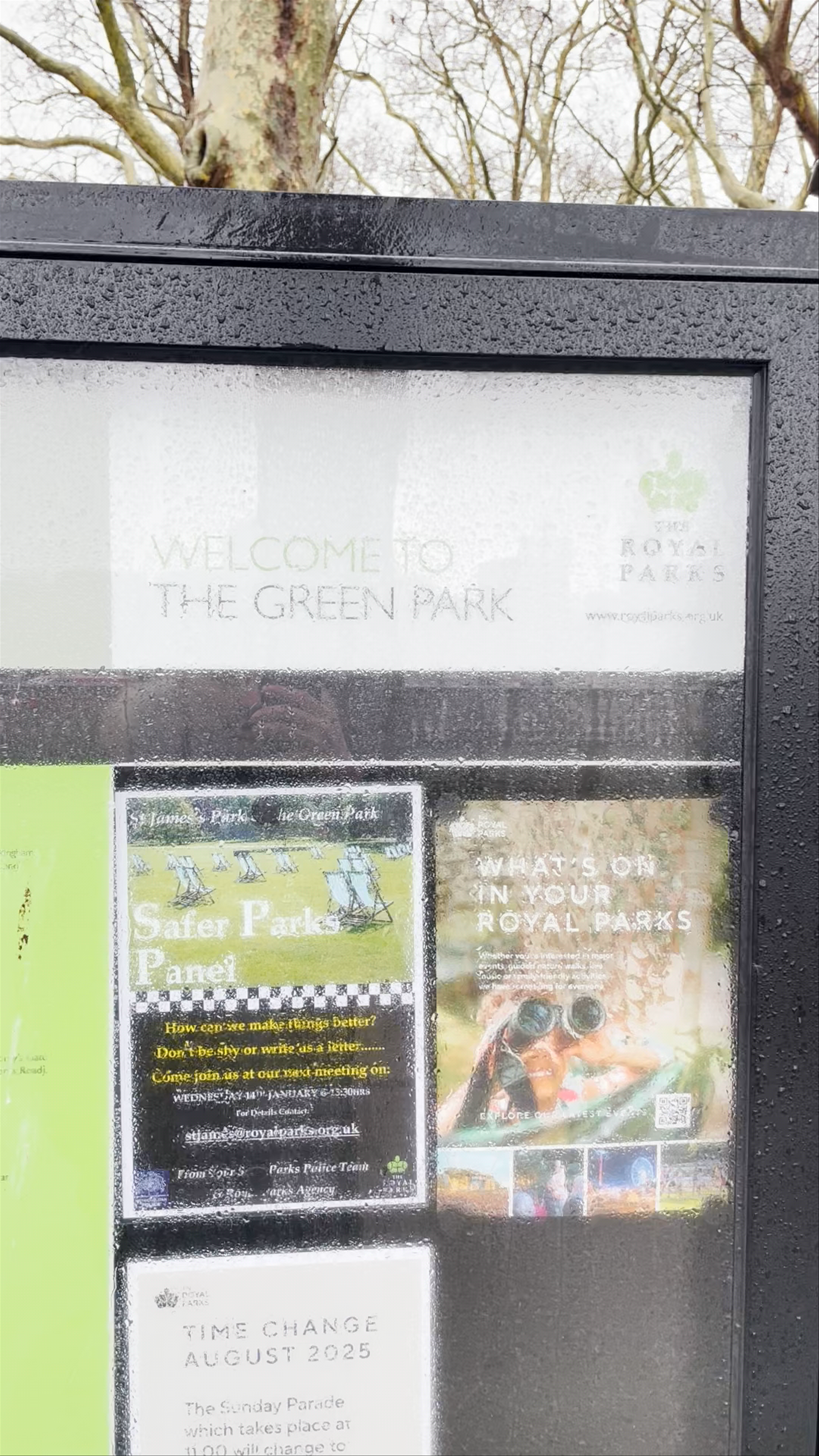 Green Park
