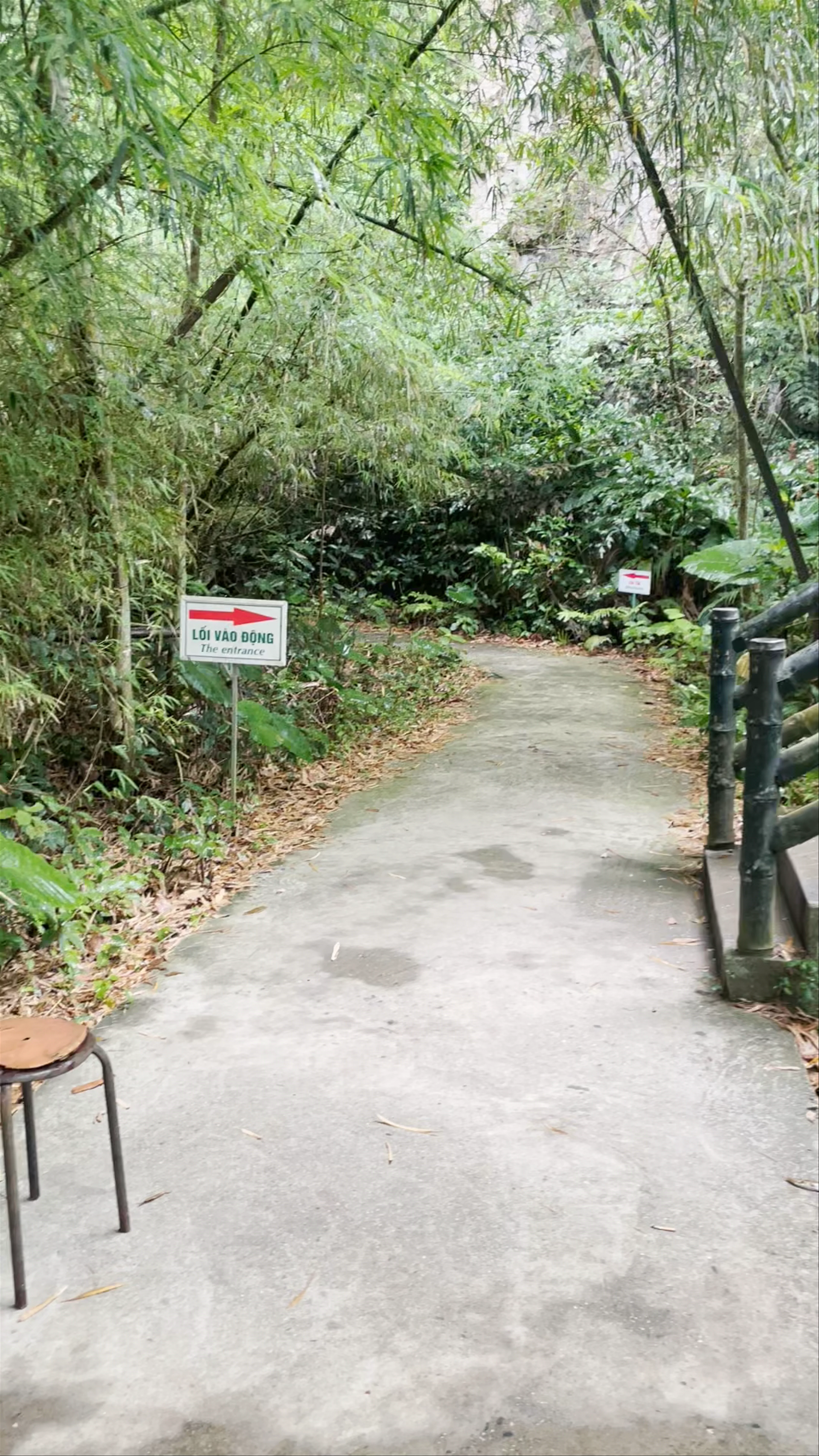 Cat Ba National Park