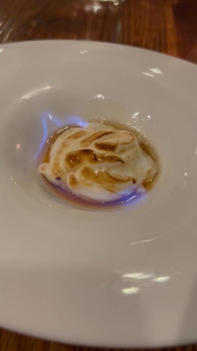 David's Opus Ten - New American Near Me - Portland, Maine