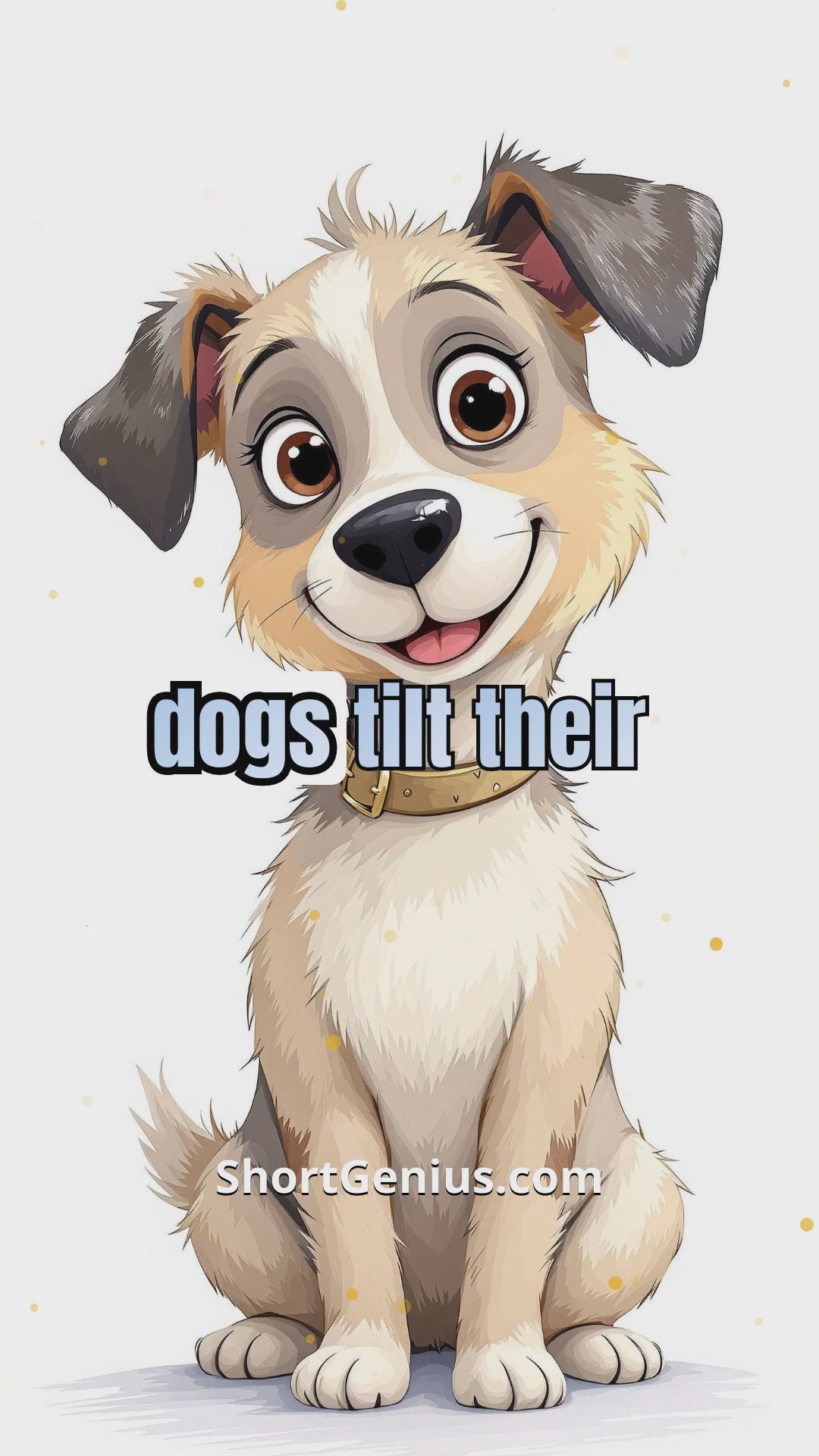 Amazing Facts About Our Furry Friends