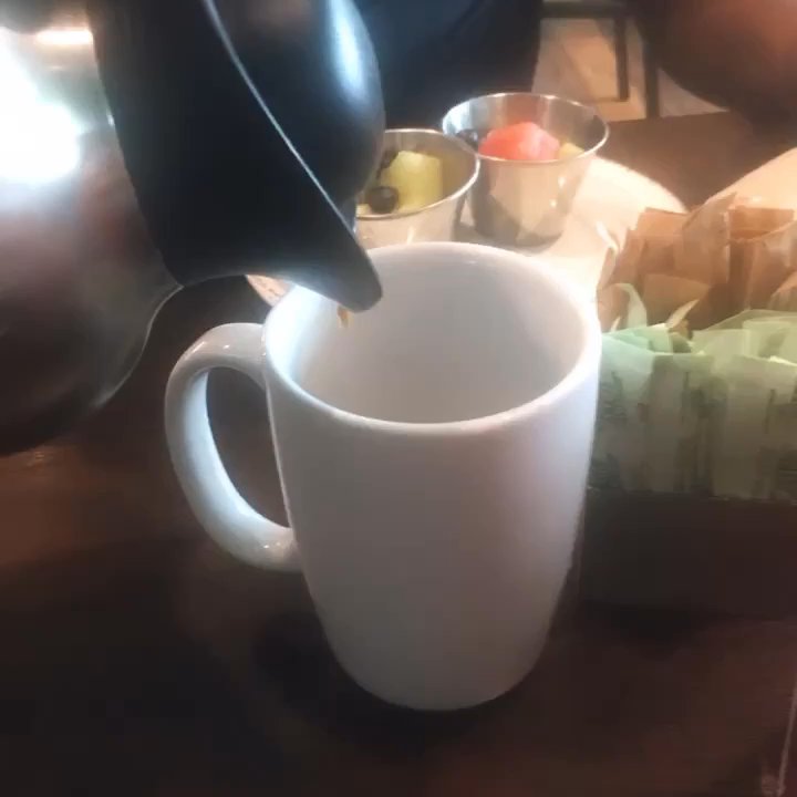 First Watch - Coffee!!! - Breakfast & Brunch Near Me - Windermere, Florida