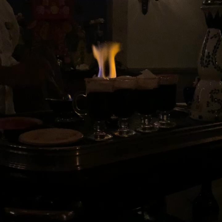 La Frida - Coffee - Mexican Near Me - Paraiso Escondido, BCS
