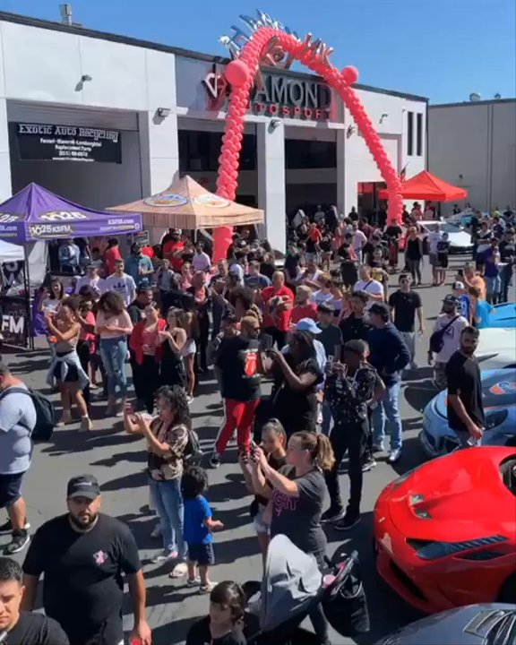Diamond Autosport  - Body Shops Near Me - Sacramento, California