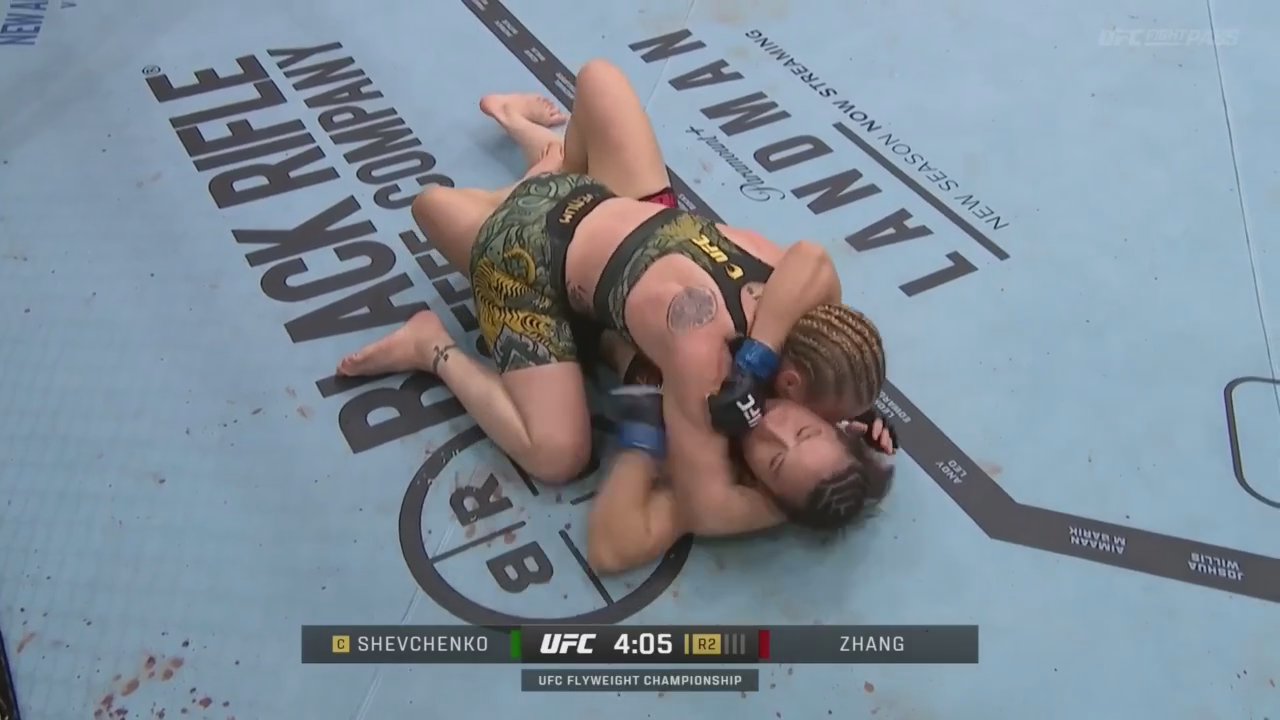 Video thumbnail - Processing