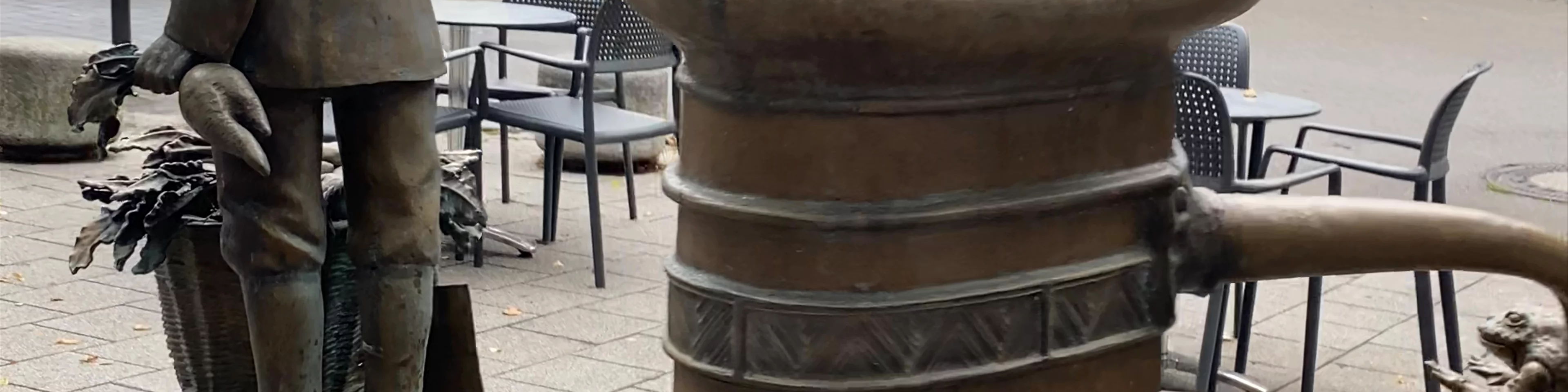 Muttkrate-Brunnen