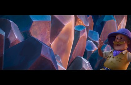 Bande-annonce officielle en anglais