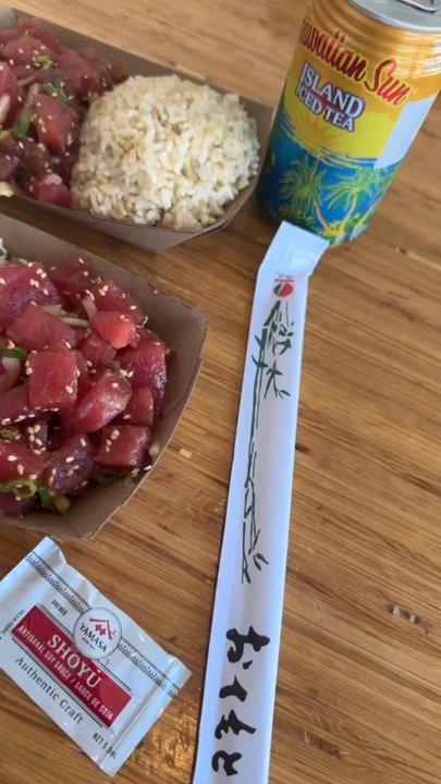 Poke-Poke - Seafood Near Me - Austin, Texas